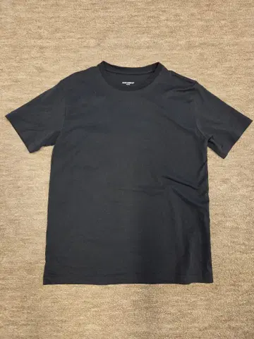 JOHN SMEDLEY 그레이 티셔츠 M 사이즈