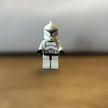 LEGO 클론 트루퍼 미니 피규어