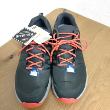 mont-bell 29cm GORE-TEX 트레일 신발