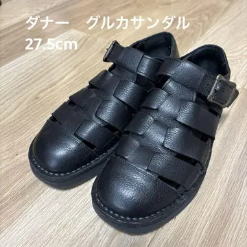 다너 피톡 구르카 샌들 27.5cm