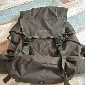 Snugpak 35L