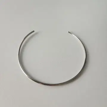 [ UNITED ARROWS ] 초커