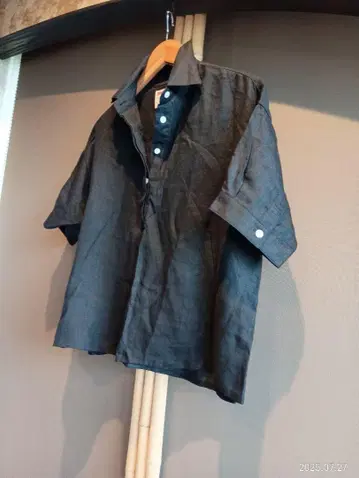 새상품급!! Traditional Weatherwear 반팔 셔츠