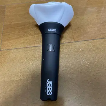 JSB3 응원봉 MATE