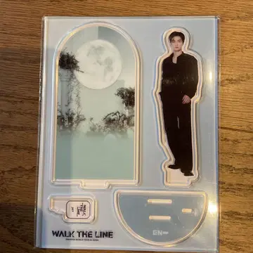 ENHYPEN JAY Walk the line 아크릴 스탠드