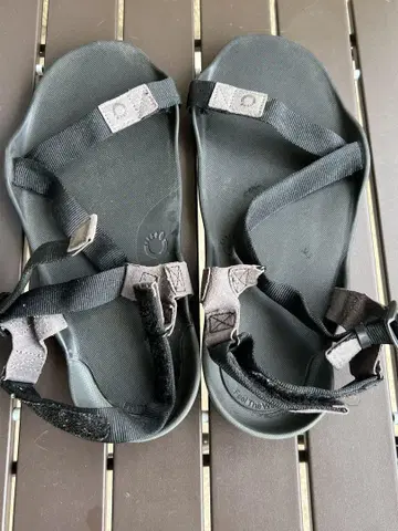 XEROSHOES 제로 슈즈 M9