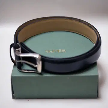 소메스사돌 M 벨트 프리 사이즈 M-01 블랙 33mm