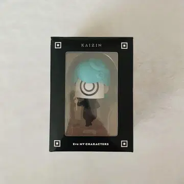 Eve   피규어 KAIZIN