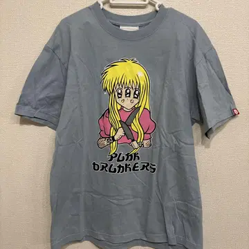 PUNKDRUNKERS 펑크 드렁커스 티셔츠