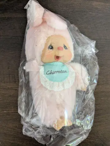 치무탄 스탠다드 S 사이즈 몬치치 미사용 새상품