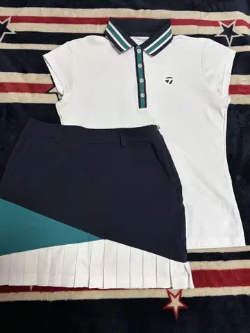 테일러메이드 여성용 setup