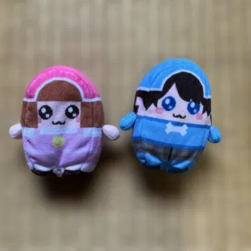 치로피노 동글납작 귀여워진 피노, 치로루 마스코트 참