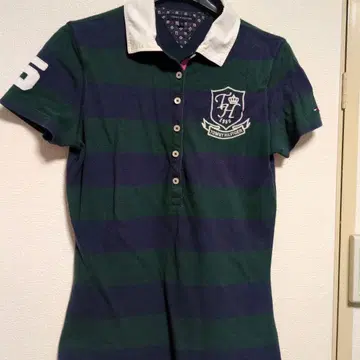 TOMMY HILFIGER 피케 셔츠 여성용