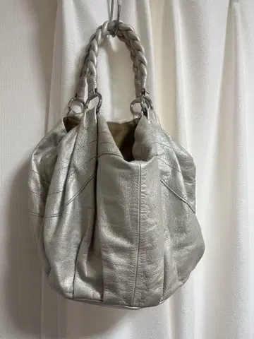 eclamour 에클라무르 토트백