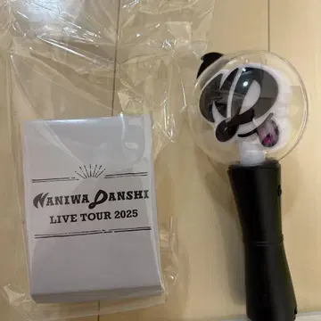 나니와단시 BONBONVOYAGE 응원봉