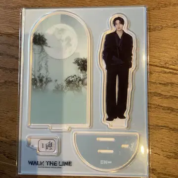 ENHYPEN JAKE WALK THE LINE 아크릴 스탠드