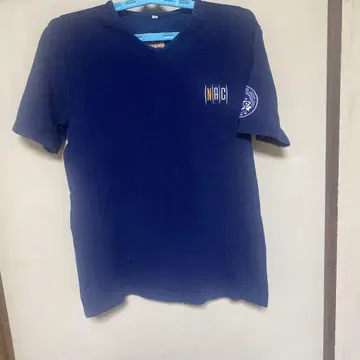 해원 T셔츠 NAC 셔츠