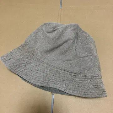 Garments Engineered 버킷 햇 L 사이즈