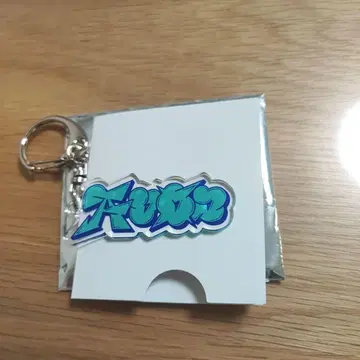 Aooo 아크릴 키링