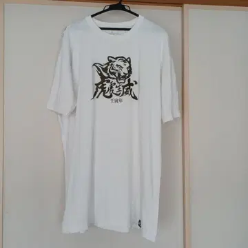 A7 바 그립 티셔츠 2XL