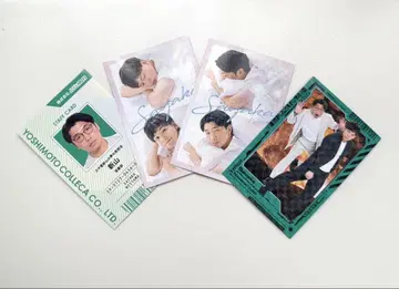 사야카 요시모토 콜레카 6th