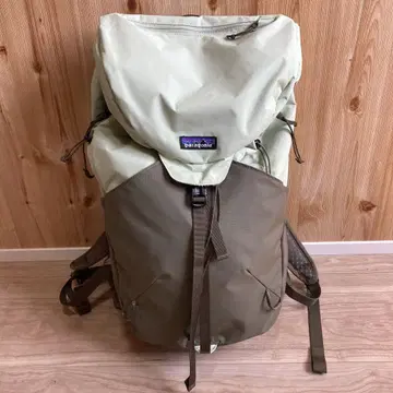 patagonia 테라비아 팩 28L M 사이즈