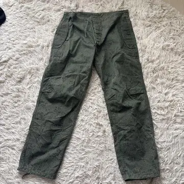 U.S.ARMY 84년산 미군 실물 나이트 데저트 카모 팬츠 카모플라주