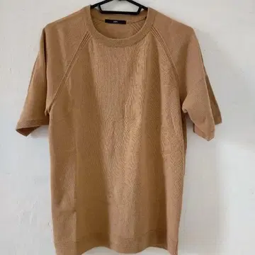 SHIPS 썸머 니트 와시 혼방