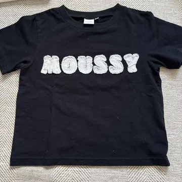 moussyT 셔츠