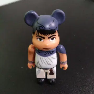 베어브릭 BE@RBRICK 용사 요시히코