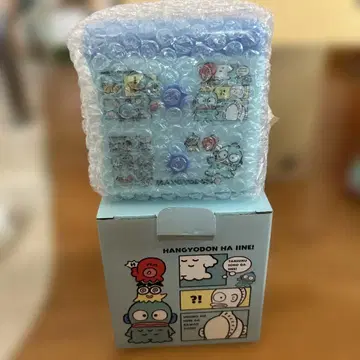 한교동 보관 케이스 산리오