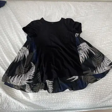 Sacai 사카이 니트 티셔츠