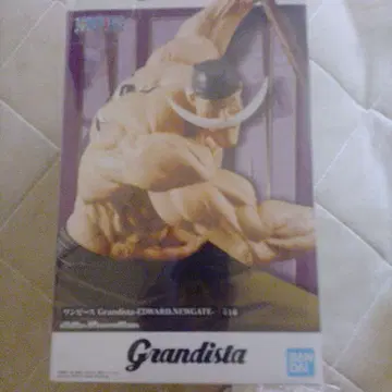 Grandista 에드워드 뉴 게이트 피규어