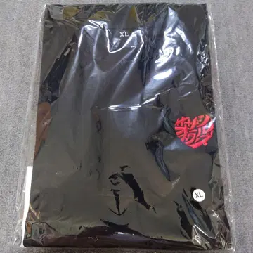 사잔 올스타즈 THANK YOU SO MUCH XL 사이즈 새상품