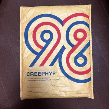 크리프하이프 PC 케이스 커버 컴퓨터 13인치 98