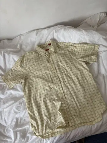 IZOD 반팔 셔츠