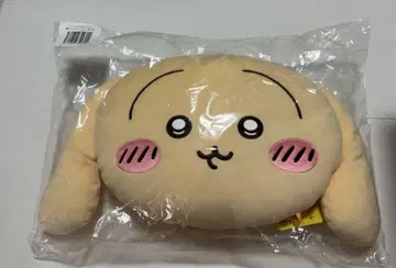 치이카와 (먼작귀) 토끼 투성이 복권 B상