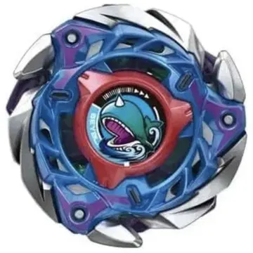 CX-08 베이 블레이드 X 고래 프레임 M3-85HT BEYBLADEX