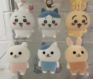 치이카와 (먼작귀) 어찌저찌 바니아 6세트