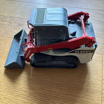 Takeuchi TL12V2 미니카