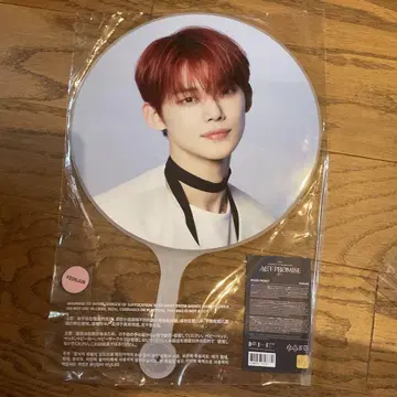 TOMORROW X TOGETHER 영준 ACT PROMISE 부채