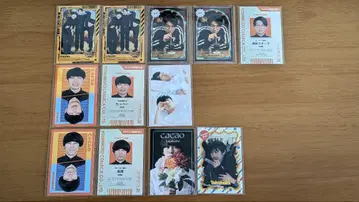 요시모토 코레카 CACAO 세트