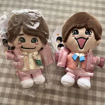 나니와단시 치비누이 오오하시 카즈야 후지와라 죠이치로