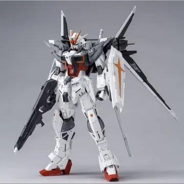 MG 1/100 건담 엑스 임펄스