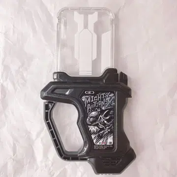 가면라이더 이그제이드 겐무 프로토 마이티 액션x 오리진