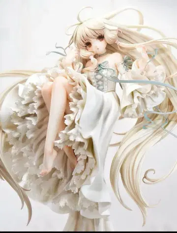 Wonder Smith 치이 레진 키트 WF2024S 원 페스티벌