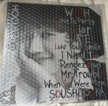 nissy hocuspocus4 Nissy반 CD & DVD