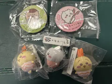 치이카와 쿠라스시 비쿠라폰 오리지널 피규어 토끼 2 치이카와 1