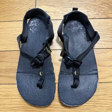 루나샌들 모노 레트로 M5 W7 24cm luna sandal