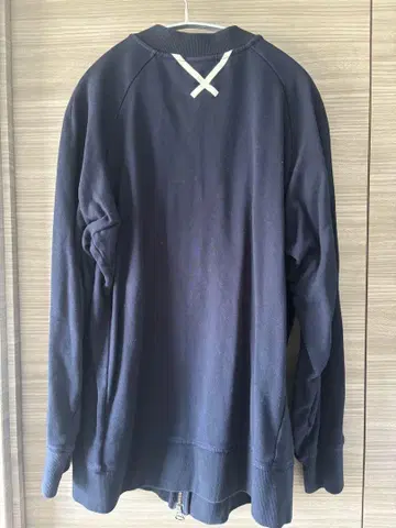 adidas originals 나카무라 사토미 XBYO 집업 맨투맨